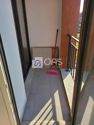 Apartament 1+1 me qera në Astir, Tiranë, 60 m². Foto 5 nga 9