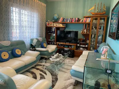 Vilë në shitje në Kuzum Baba, Vlorë, 109 m². Foto 2 nga 11