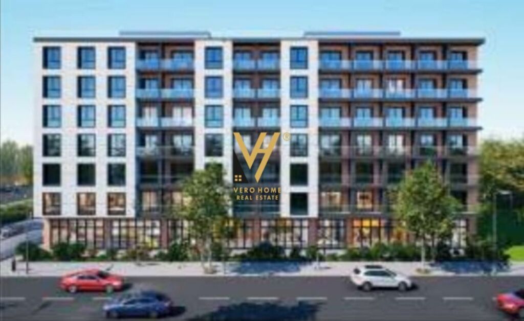 Apartament 1+1 në shitje në Mali i Robit, Durrës, 68 m². Foto 1 nga 1
