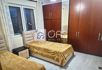 Apartament 3+1 në shitje në Porcelan, Tiranë, 132 m². Foto 4 nga 6