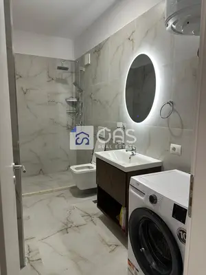 Apartament 2+1 me qera në Rruga Dritan Hoxha, Tiranë, 77 m². Foto 7 nga 8