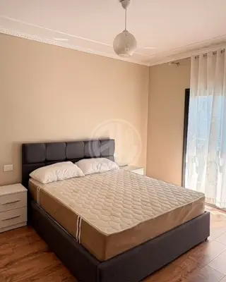 Appartamento 1+1 in affitto a Spitallë Qendër, Durazzo, 80 m². Foto 4 di 5