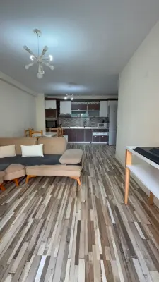 Appartamento 2+1 in vendita a Komuna e Parisit, Tirana, 111 m². Foto 4 di 12