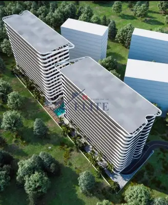 Apartament 1+1 në shitje në Prishtina Towers, Shëngjin, 79 m². Foto 2 nga 3