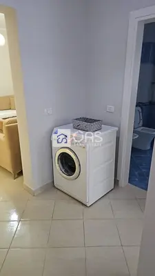 Apartament 2+1 me qera në Kodra e Diellit, Tiranë, 89 m². Foto 7 nga 12