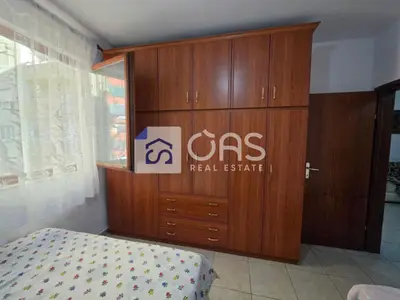 Apartament 1+1 me qera në Bulevardi Zogu I, Tiranë, 54 m². Foto 4 nga 7