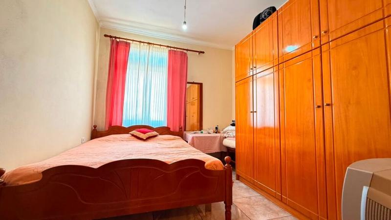 Apartament 2+1 në shitje në Rruga Myslym Keta, Tiranë, 92 m². Foto 8 nga 10