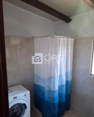 Apartament 1+1 me qera në Selitë, Tiranë, 55 m². Foto 1 nga 5