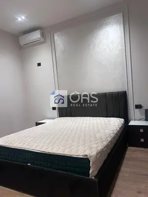 Apartament 1+1 me qera në Rruga Mine Peza, Tiranë, 70 m². Foto 4 nga 4