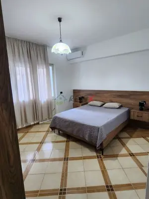 Apartament 2+1 me qera në Rruga Abaz Çelkupa, Durrës, 100 m². Foto 4 nga 12