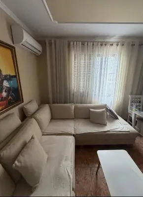 Appartamento 2+1 in affitto a Xhamlliku, Tirana, 90 m². Foto 2 di 3