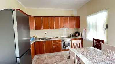 Apartament 2+1 në shitje në Kafja e Rremës, Kamëz, 93 m². Foto 3 nga 3