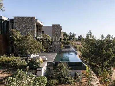Tokë në shitje në Surrel, Tiranë, 2 560 m². Foto 3 nga 5