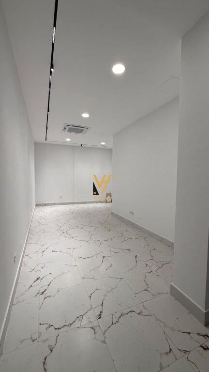 Zyrë me qera në Rruga Mine Peza, Tiranë, 38 m². Foto 1 nga 3