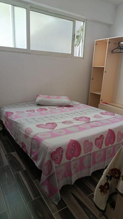 Shtëpi private 2+1 me qera në Bashkia Durrës Njësia 3, Durrës, 80 m². Foto 5 nga 6
