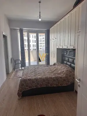 Apartament 3+1 në shitje në Kompleksi Magnet, Tiranë, 180 m². Foto 3 nga 4