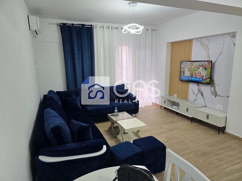 Apartament 1+1 në shitje në Don Bosko, Tiranë, 75 m²