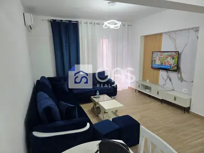 Apartament 1+1 në shitje në Don Bosko, Tiranë, 75 m². Foto 1 nga 5