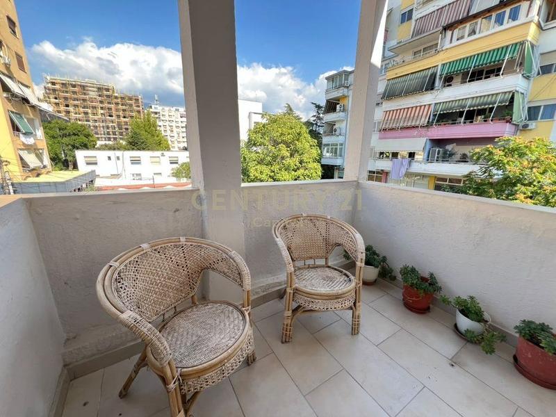 Garsoniere me qera në Ministria për Europën dhe Punët e Jashtme, Tiranë, 126 m². Foto 5 nga 12