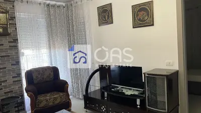 Appartamento 2+1 in affitto a 5 Maj, Tirana, 98 m². Foto 4 di 8