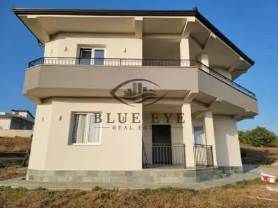 Appartamento 2+1 in affitto a Shkozet, Durazzo, 100 m². Foto 12 di 12