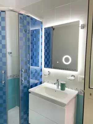 Garsoniere në shitje në Plazhi Iliria, Durrës, 35 m². Foto 6 nga 7