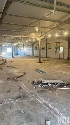 Warehouse for rent in Sektori Rinia, Durrës, 1,700 m². Photo 1 of 4