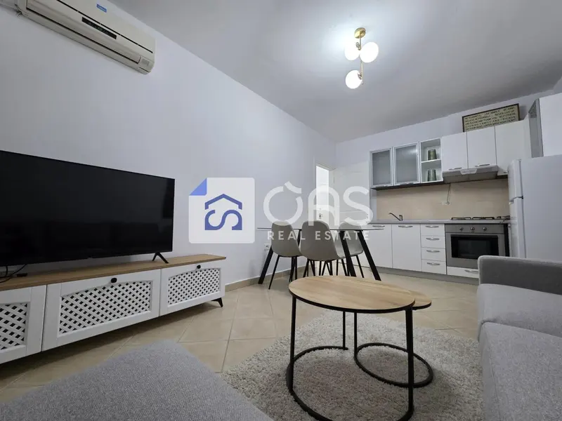 Appartamento 1+1 in affitto ad Ish Ekspozita, Tirana, 65 m²