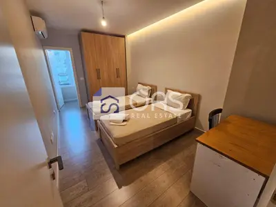 Appartamento 2+1 in affitto a Zogu i Zi, Tirana, 90 m². Foto 4 di 7