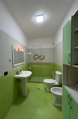 Appartamento 2+1 in affitto ad Astir, Tirana, 115 m². Foto 7 di 9