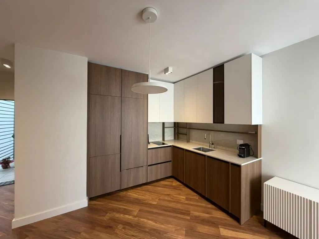 Apartament 1+1 në shitje në KAZAZI...Therje, Durrës, 60 m². Foto 1 nga 4