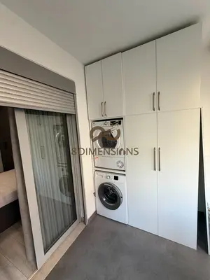 Appartamento 1+1 in vendita a Liqeni i Thatë, Tirana, 65 m². Foto 7 di 9
