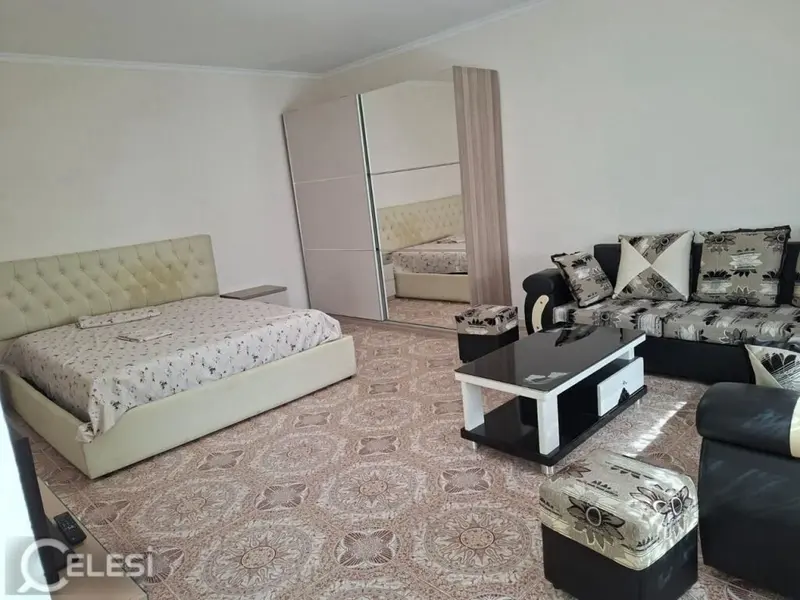 Appartamento 1+1 in affitto a Rruga Demir Gashi, Tirana, 70 m²