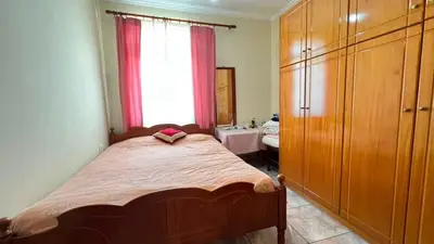 Apartament 2+1 në shitje në Kafja e Rremës, Tiranë, 84 m². Foto 2 nga 12