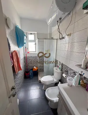 Appartamento 1+1 in affitto a Rruga Mine Peza, Tirana, 49 m². Foto 4 di 5