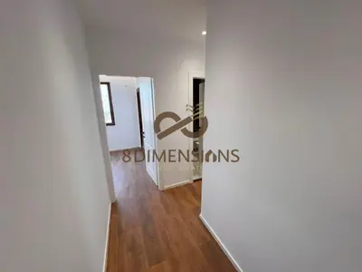 Appartamento 2+1 in vendita a Vasil Shanto, Tirana, 86 m². Foto 9 di 9