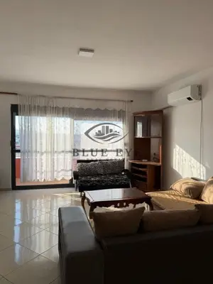 Apartament 2+1 me qera në Hyrja e Durresit, Durrës, 78 m². Foto 1 nga 11