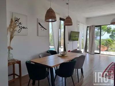 Vilë në shitje në Kepi i Rodonit, Durrës, 123 m². Foto 7 nga 12