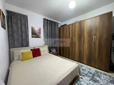 Apartament 1+1 në shitje në Plepa, Durrës, 70 m². Foto 8 nga 10