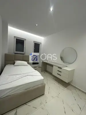 Apartament 2+1 me qera në Laprakë, Tiranë, 100 m². Foto 4 nga 7