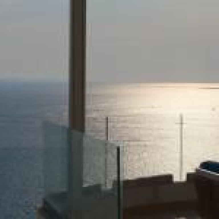Penthouse në shitje në Qendër, Sarandë, 350 m². Foto 4 nga 4
