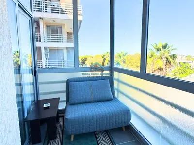 Apartament 2+1 në shitje në Plazhi i Vjetër, Vlorë, 80 m². Foto 7 nga 10