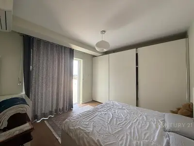 Appartamento 3+1 in affitto a Shkolla e Kuqe, Tirana, 132 m². Foto 4 di 12