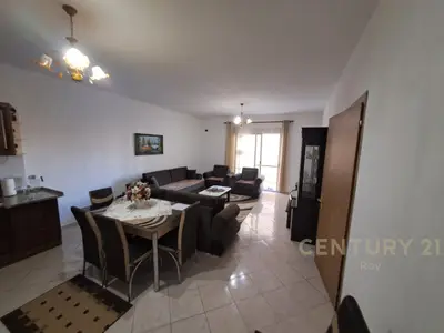 Apartament 2+1 në shitje në Lagja nr.12, Durrës, 127 m². Foto 10 nga 12