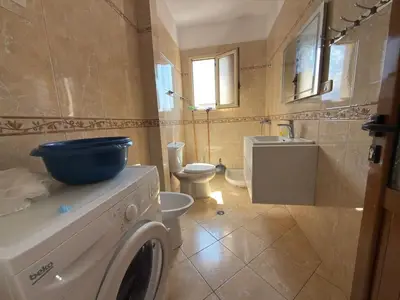 Appartamento 1+1 in vendita ad Albano dhe Romina, Valona, 75 m². Foto 4 di 5