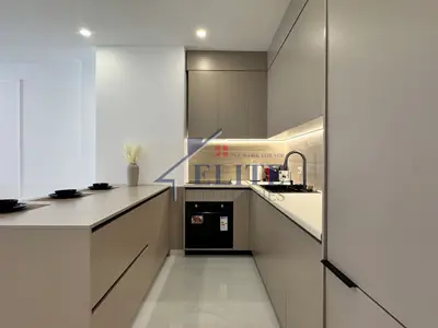 Apartament 1+1 në shitje në Ilyonis Residence, Shëngjin, 86 m². Foto 7 nga 12