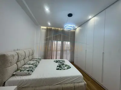 Apartament 2+1 në shitje në Bulevardi i Ri, Tiranë, 122 m². Foto 5 nga 8