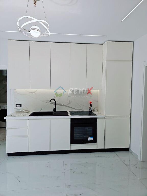 Appartamento 2+1 in affitto a Rruga Mili Goga, Durazzo, 95 m²