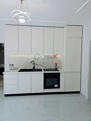 Apartament 2+1 me qera në Rruga Mili Goga, Durrës, 95 m². Foto 1 nga 12