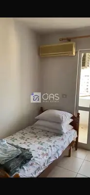 Apartament 1+1 me qera në Don Bosko, Tiranë, 70 m². Foto 6 nga 7
